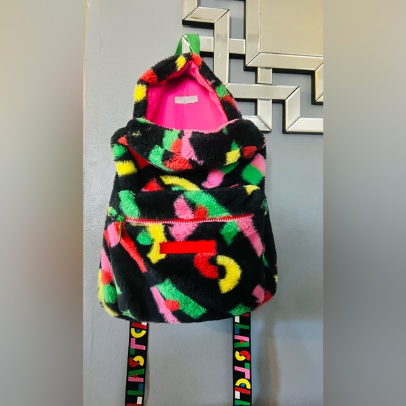 Stella McCartney girl back pack - Picture 3 of 8